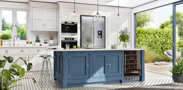 Kitchen Design Service in Spicewood