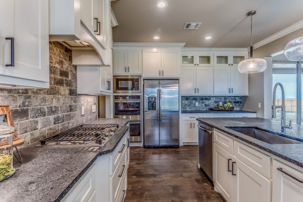 Cabinet Remodeling in Spicewood