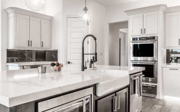 Kitchen Updating in Spicewood