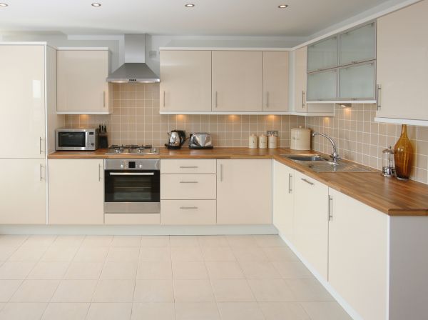 Kitchen Cabinets Remodeling in Spicewood