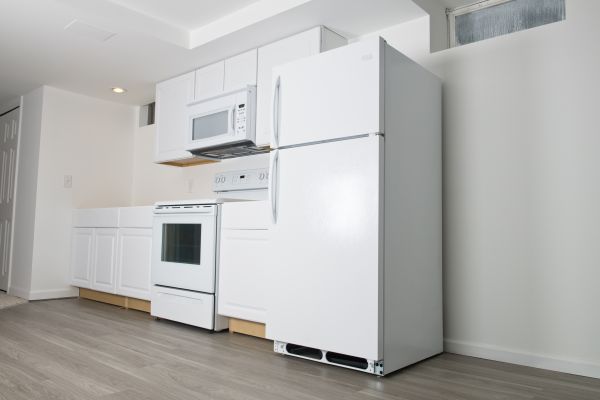 Kitchen Cabinet Remodeling in Spicewood