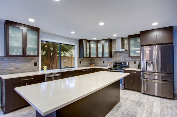 Kitchen Renovation in Spicewood