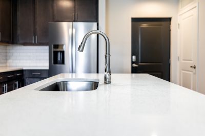 Granite Kitchen Remodel