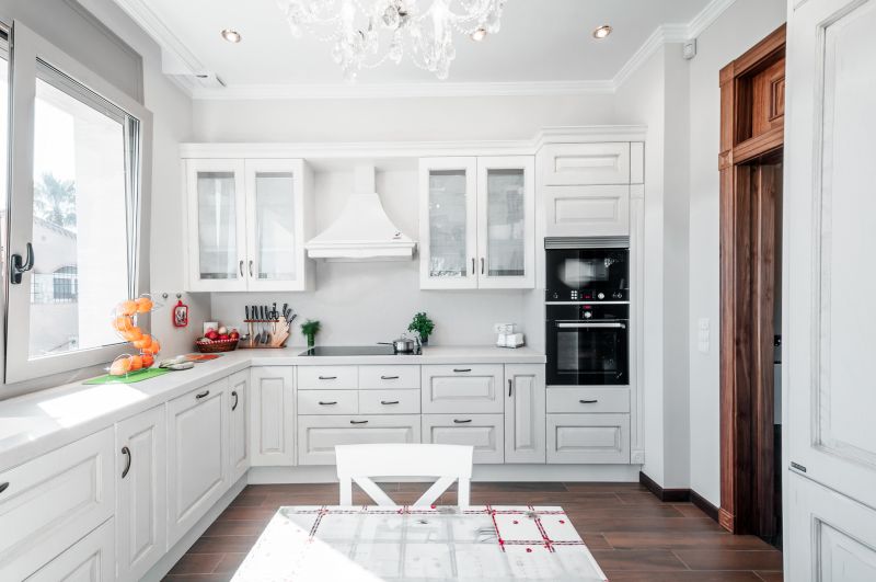 Stylish Cabinet Handles